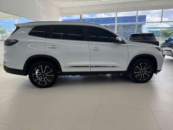 CAOA CHERY-TIGGO 8 PRO-2024