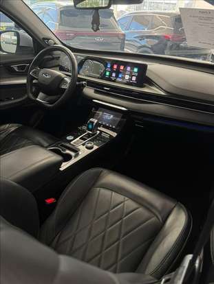 CAOA CHERY-TIGGO 8 PRO-2024