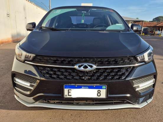 CAOA CHERY-ARRIZO 6-1.5 VVT TURBO iFLEX GSX CVT CAOA CHERY-ARRIZO 6-2020