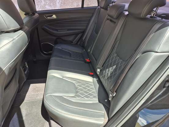 CAOA CHERY-ARRIZO 6-1.5 VVT TURBO iFLEX GSX CVT CAOA CHERY-ARRIZO 6-2020