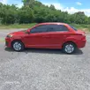 CAOA CHERY CELER 1.5 SEDAN 16V FLEX 4P MANUAL CAOA CHERY CELER 1.5 SEDAN 16V FLEX 4P MANUAL