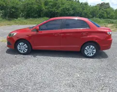 CAOA CHERY CELER 1.5 SEDAN 16V FLEX 4P MANUAL CAOA CHERY CELER 1.5 SEDAN 16V FLEX 4P MANUAL