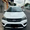 CAOA CHERY TIGGO 2 1.5 MPFI 16V FLEX LOOK 4P MANUAL CAOA CHERY TIGGO 2 1.5 MPFI 16V FLEX LOOK 4P MANUAL