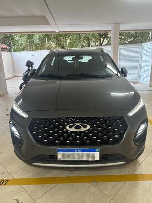CAOA CHERY TIGGO 3X 1.0 VVT TURBO iFLEX PRO CVT