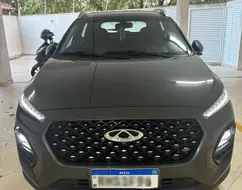 CAOA CHERY TIGGO 3X 1.0 VVT TURBO iFLEX PRO CVT CAOA CHERY TIGGO 3X 1.0 VVT TURBO iFLEX PRO CVT