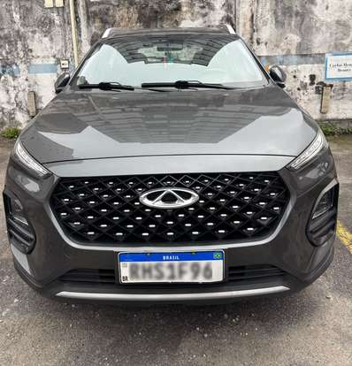 CAOA CHERY-TIGGO 3X-1.0 VVT TURBO iFLEX PRO CVT CAOA CHERY-TIGGO 3X-2021