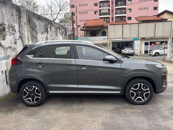 CAOA CHERY-TIGGO 3X-1.0 VVT TURBO iFLEX PRO CVT CAOA CHERY-TIGGO 3X-2021
