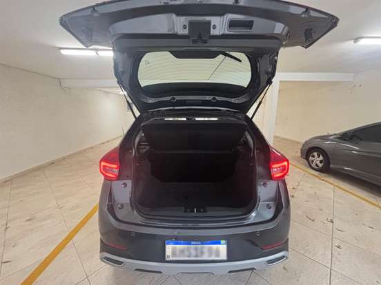CAOA CHERY-TIGGO 3X-2021