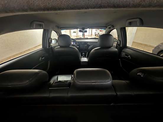 CAOA CHERY-TIGGO 3X-1.0 VVT TURBO iFLEX PRO CVT CAOA CHERY-TIGGO 3X-2021