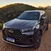 CAOA CHERY TIGGO 7 1.5 TCI TURBO FLEX SPORT CVT CAOA CHERY TIGGO 7 1.5 TCI TURBO FLEX SPORT CVT