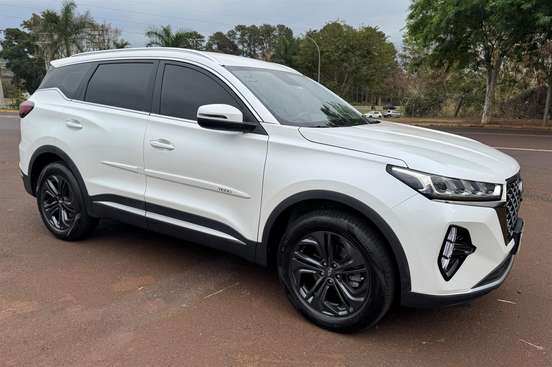 CAOA CHERY-TIGGO 7-2024