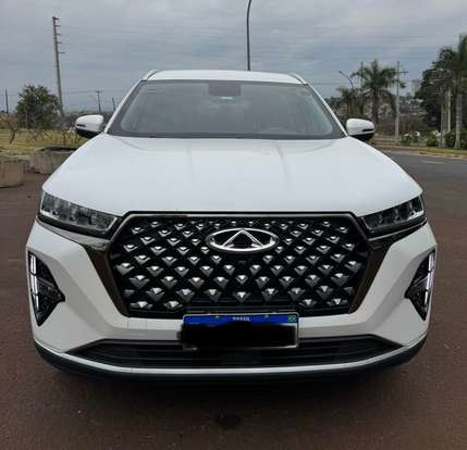 CAOA CHERY-TIGGO 7-2024