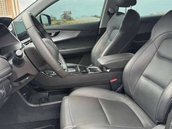 CAOA CHERY-TIGGO 7-1.5 TCI TURBO FLEX SPORT CVT CAOA CHERY-TIGGO 7-2024
