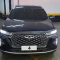 CAOA CHERY TIGGO 7 PRO 1.6 TGDI GASOLINA MAX DRIVE DCT CAOA CHERY TIGGO 7 PRO 1.6 TGDI GASOLINA MAX DRIVE DCT