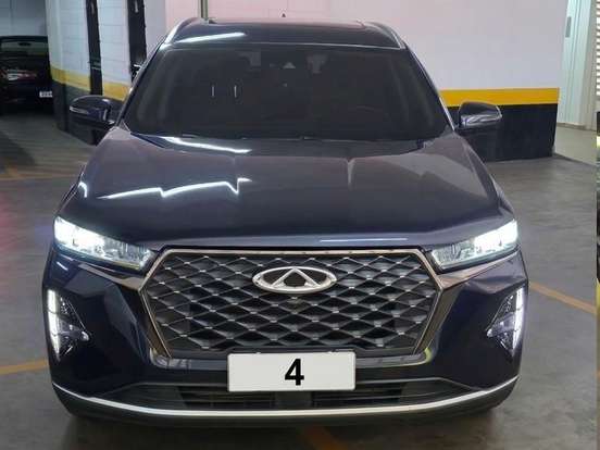CAOA CHERY-TIGGO 7 PRO-1.6 TGDI GASOLINA MAX DRIVE DCT CAOA CHERY-TIGGO 7 PRO-2023