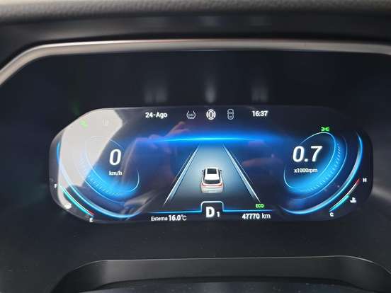 CAOA CHERY-TIGGO 7 PRO-1.6 TGDI GASOLINA MAX DRIVE DCT CAOA CHERY-TIGGO 7 PRO-2023