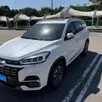 CAOA CHERY TIGGO 8 1.6 TGDI GASOLINA TXS DCT CAOA CHERY TIGGO 8 1.6 TGDI GASOLINA TXS DCT