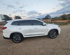 CAOA CHERY TIGGO 8 PRO 1.6 TGDI GASOLINA DCT CAOA CHERY TIGGO 8 PRO 1.6 TGDI GASOLINA DCT