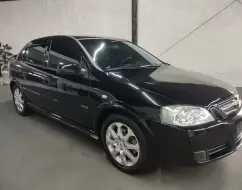 CHEVROLET ASTRA 2.0 MPFI ADVANTAGE 8V FLEX 4P AUTOMÁTICO CHEVROLET ASTRA 2.0 MPFI ADVANTAGE 8V FLEX 4P AUTOMÁTICO