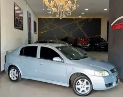 CHEVROLET ASTRA 2.0 MPFI ADVANTAGE 8V FLEX 4P MANUAL CHEVROLET ASTRA 2.0 MPFI ADVANTAGE 8V FLEX 4P MANUAL