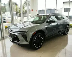 CHEVROLET BLAZER EV 102 KW ELÉTRICO RS CHEVROLET BLAZER EV 102 KW ELÉTRICO RS