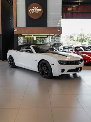 CHEVROLET-CAMARO-2012