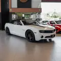 CHEVROLET CAMARO 3.6 LT CONVERSÍVEL V6 GASOLINA 2P AUTOMÁTICO CHEVROLET CAMARO 3.6 LT CONVERSÍVEL V6 GASOLINA 2P AUTOMÁTICO