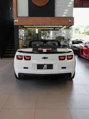 CHEVROLET-CAMARO-2012