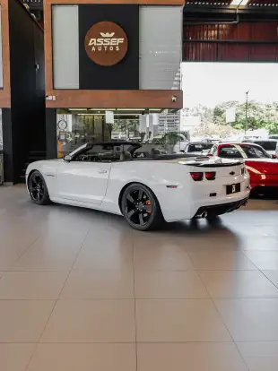 CHEVROLET-CAMARO-2012