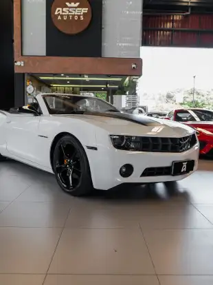 CHEVROLET-CAMARO-2012