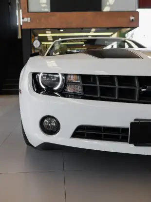 CHEVROLET-CAMARO-2012