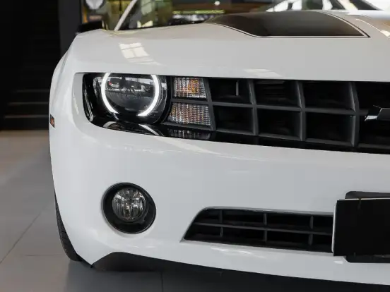 CHEVROLET-CAMARO-3.6 LT CONVERSÍVEL V6 GASOLINA 2P AUTOMÁTICO CHEVROLET-CAMARO-2012