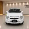 CHEVROLET CAPTIVA 2.4 SIDI 16V GASOLINA 4P AUTOMÁTICO CHEVROLET CAPTIVA 2.4 SIDI 16V GASOLINA 4P AUTOMÁTICO