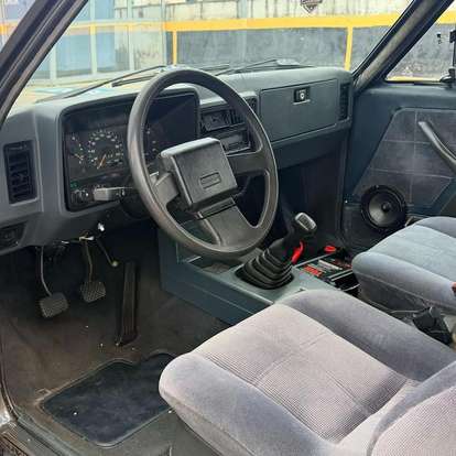 CHEVROLET-CARAVAN-1988