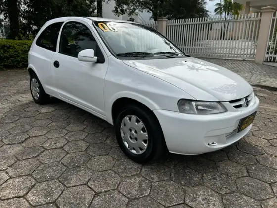 CHEVROLET CELTA 1.0 MPFI LIFE 8V FLEX 2P MANUAL
