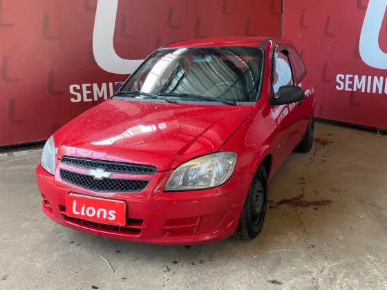 CHEVROLET CELTA 1.0 MPFI LS 8V FLEX 2P MANUAL