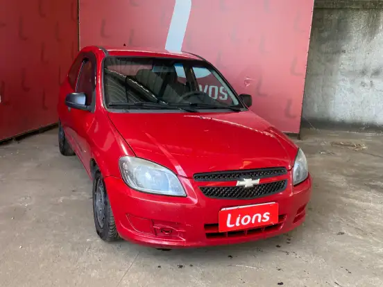 CHEVROLET-CELTA-2012