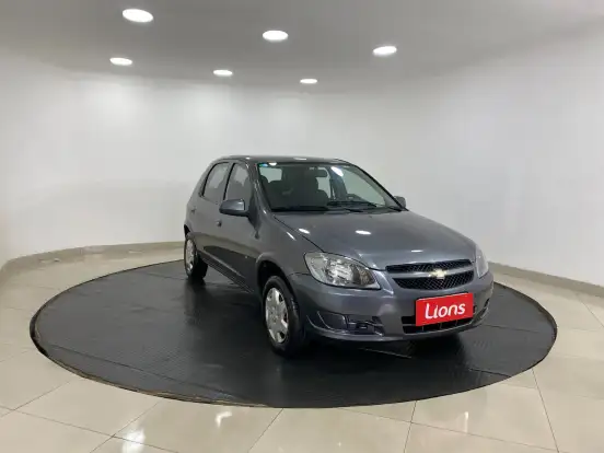 CHEVROLET-CELTA-2012