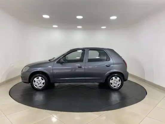 CHEVROLET-CELTA-2012