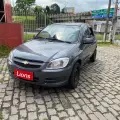 CHEVROLET CELTA 1.0 MPFI LT 8V FLEX 4P MANUAL CHEVROLET CELTA 1.0 MPFI LT 8V FLEX 4P MANUAL