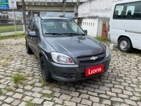 CHEVROLET-CELTA-2012