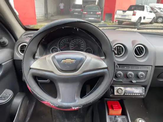 CHEVROLET-CELTA-1.0 MPFI LT 8V FLEX 4P MANUAL CHEVROLET-CELTA-2012