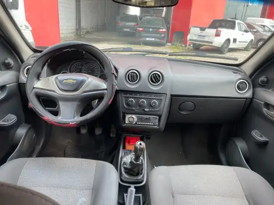 CHEVROLET-CELTA-1.0 MPFI LT 8V FLEX 4P MANUAL CHEVROLET-CELTA-2012