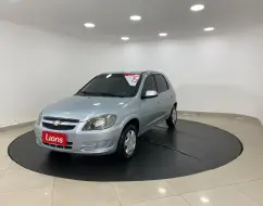 CHEVROLET CELTA 1.0 MPFI LT 8V FLEX 4P MANUAL CHEVROLET CELTA 1.0 MPFI LT 8V FLEX 4P MANUAL