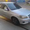 CHEVROLET CELTA 1.0 MPFI LT 8V FLEX 4P MANUAL CHEVROLET CELTA 1.0 MPFI LT 8V FLEX 4P MANUAL