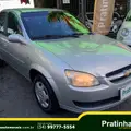 CHEVROLET CLASSIC 1.0 MPFI LS 8V FLEX 4P MANUAL CHEVROLET CLASSIC 1.0 MPFI LS 8V FLEX 4P MANUAL