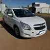 CHEVROLET COBALT 1.4 MPFI LTZ 8V FLEX 4P MANUAL CHEVROLET COBALT 1.4 MPFI LTZ 8V FLEX 4P MANUAL