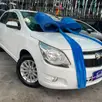 CHEVROLET COBALT 1.4 MPFI LTZ 8V FLEX 4P MANUAL CHEVROLET COBALT 1.4 MPFI LTZ 8V FLEX 4P MANUAL