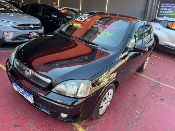 CHEVROLET CORSA 1.0 MPFI JOY 8V FLEX 4P MANUAL