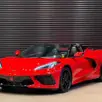 CHEVROLET CORVETTE 6.2 V8 LT1 GASOLINA STINGRAY CONVERSIVEL AUTOMÁTICO CHEVROLET CORVETTE 6.2 V8 LT1 GASOLINA STINGRAY CONVERSIVEL AUTOMÁTICO